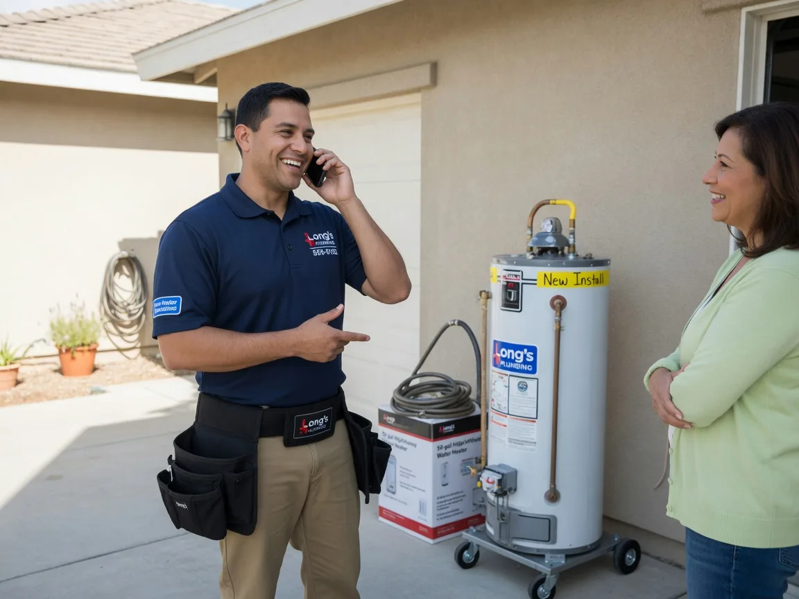 Leak Detection Alliance, OH FAQs